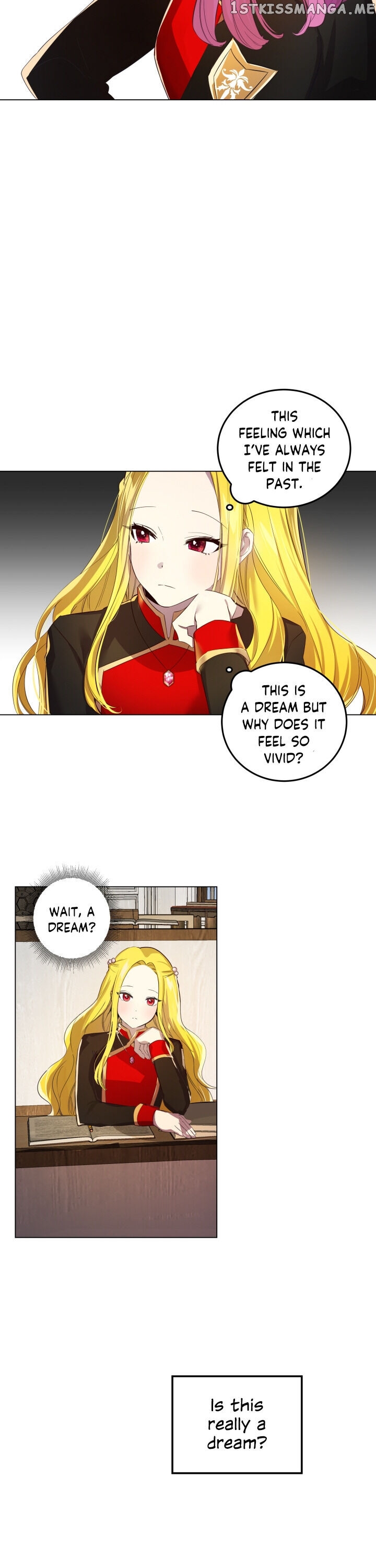 Cancel This Wish chapter 2 - page 10