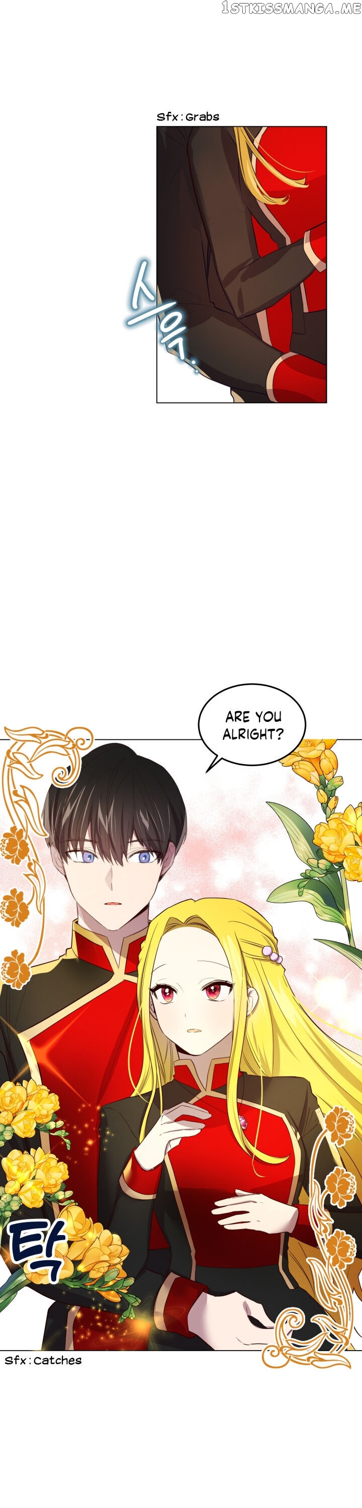 Cancel This Wish chapter 2 - page 22