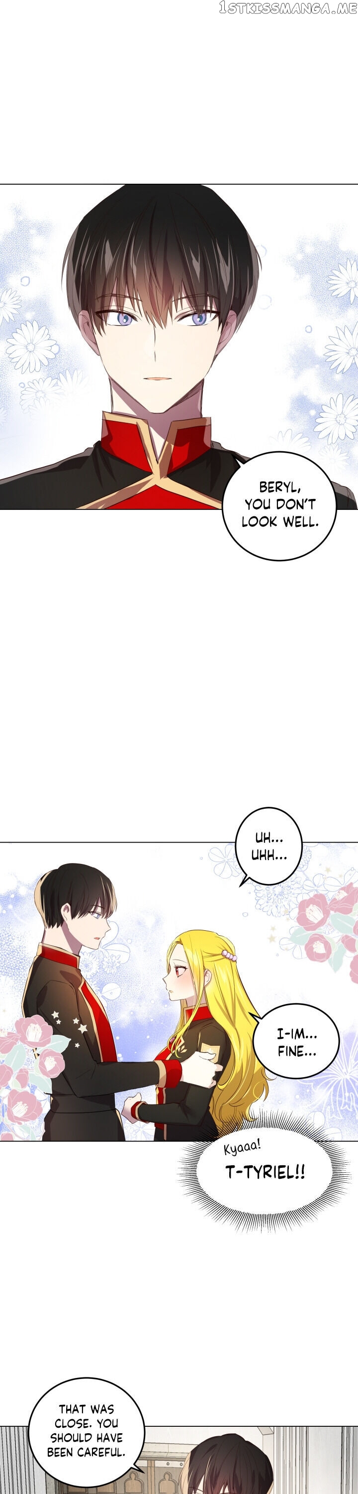 Cancel This Wish chapter 2 - page 23