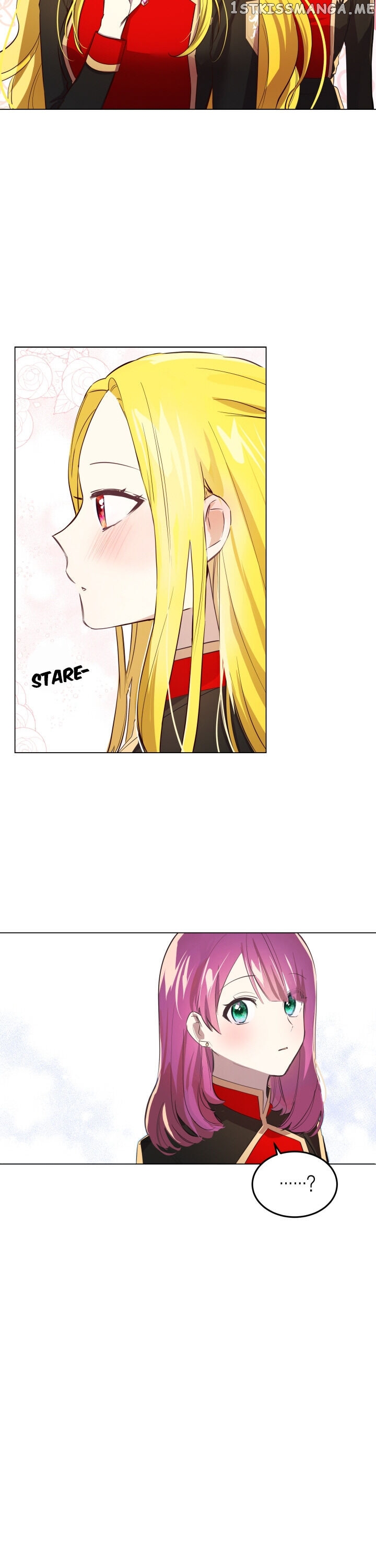 Cancel This Wish chapter 2 - page 25