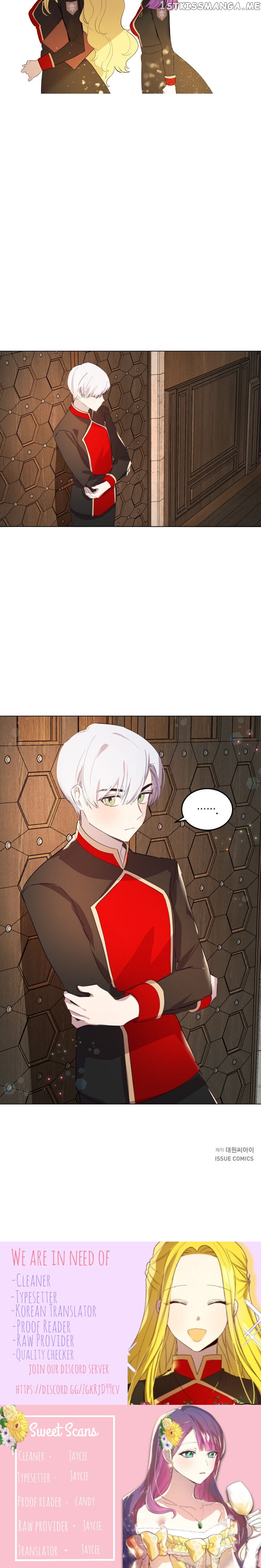 Cancel This Wish chapter 2 - page 27