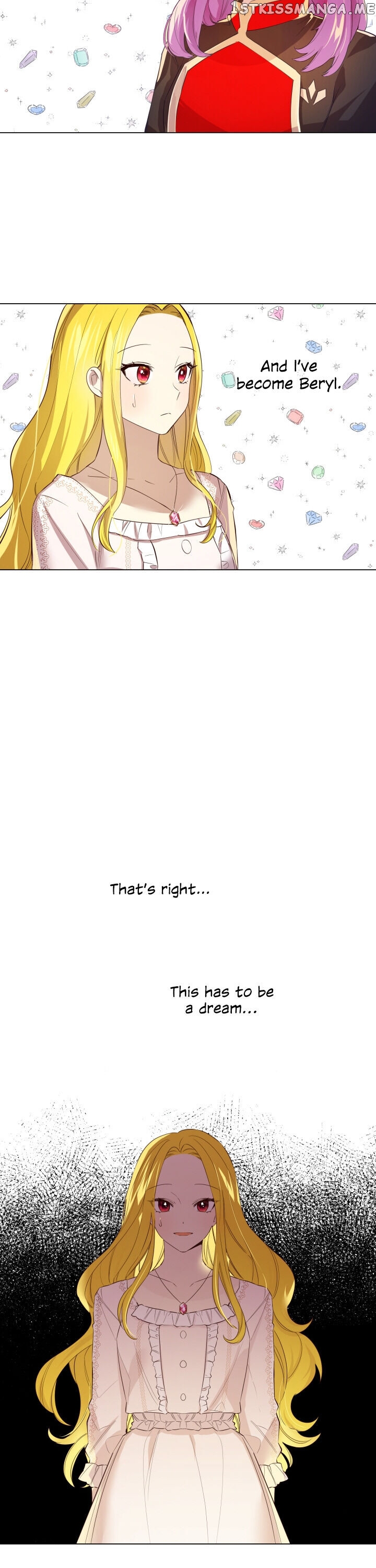 Cancel This Wish chapter 2 - page 5