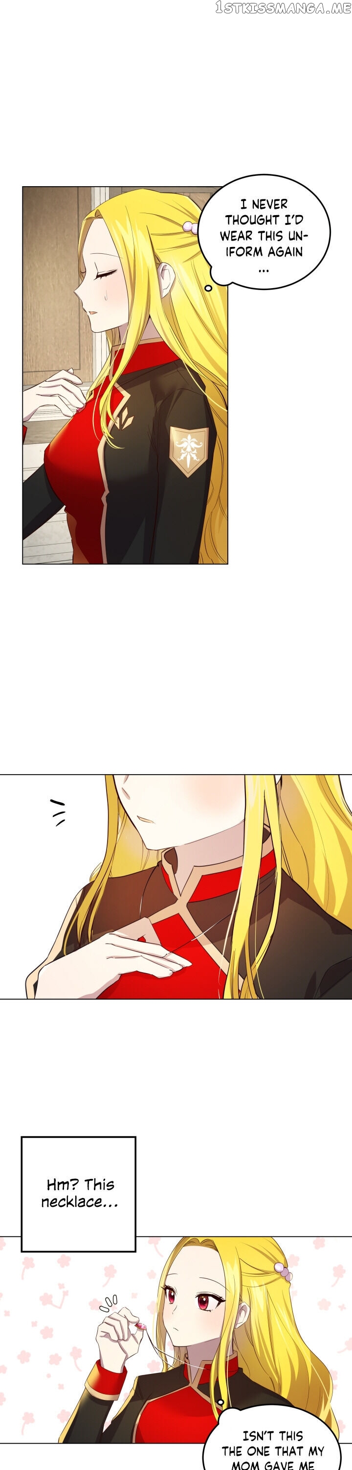 Cancel This Wish chapter 2 - page 7