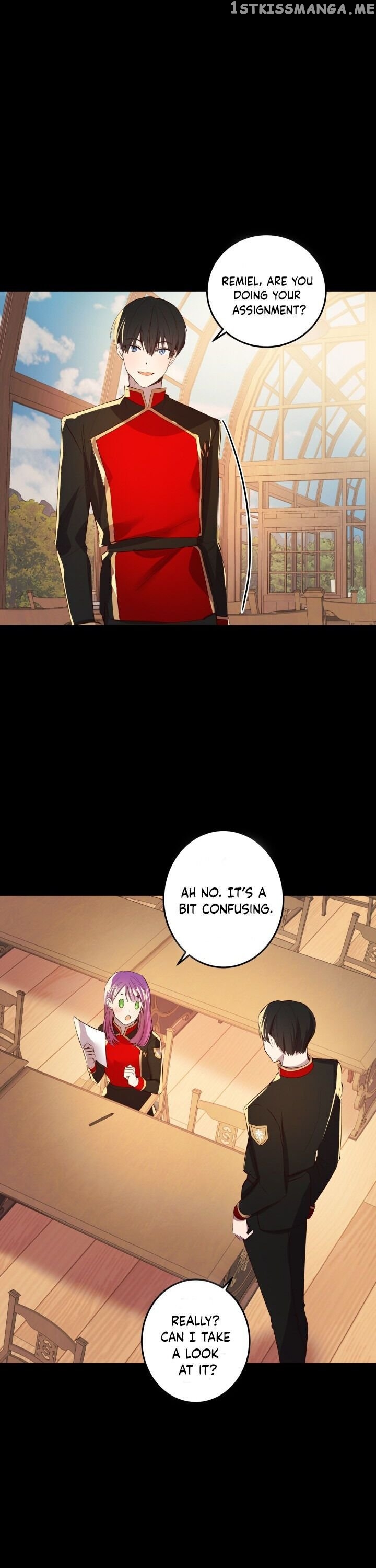 Cancel This Wish chapter 10 - page 10