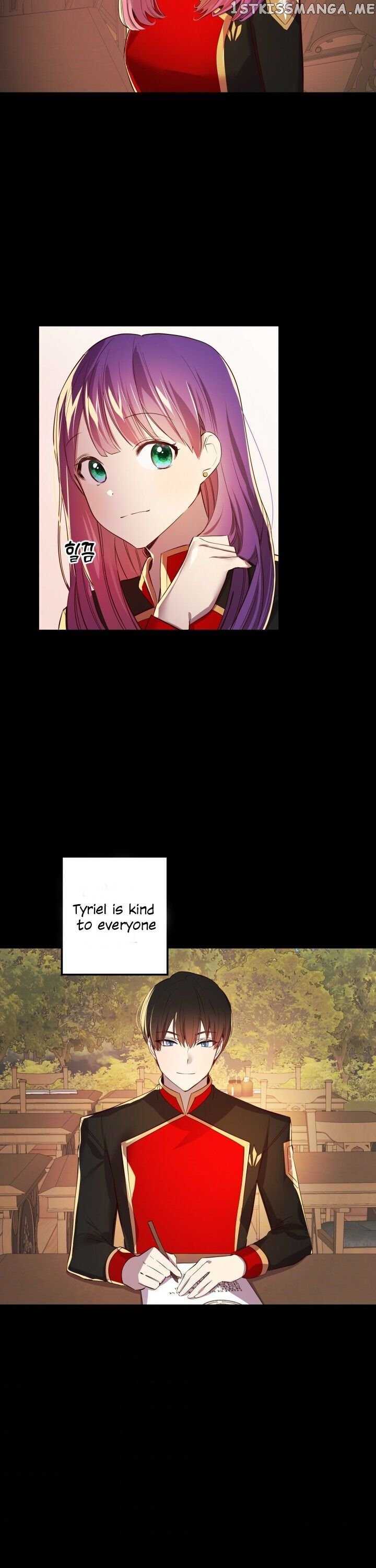 Cancel This Wish chapter 10 - page 12