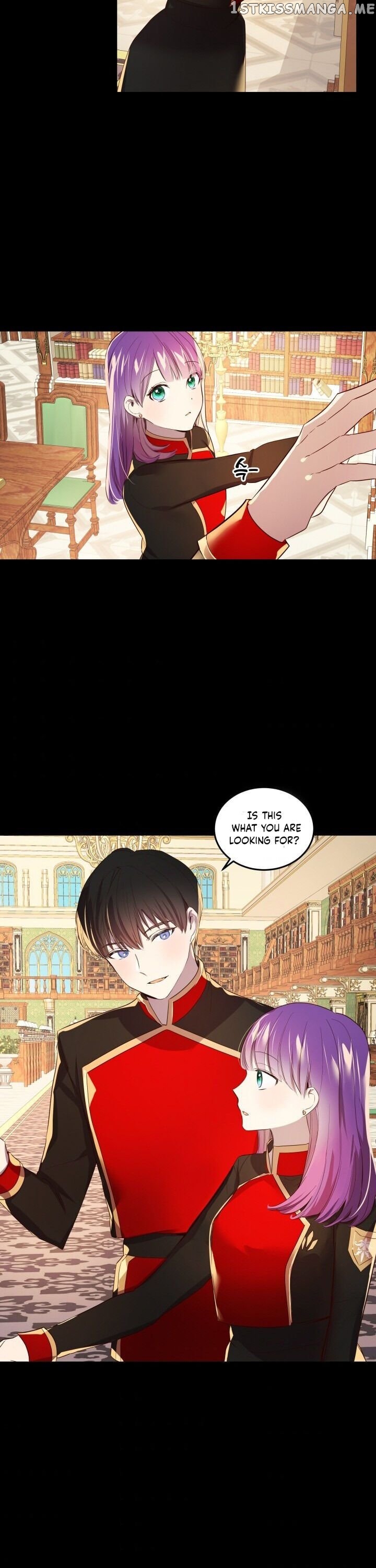 Cancel This Wish chapter 10 - page 16