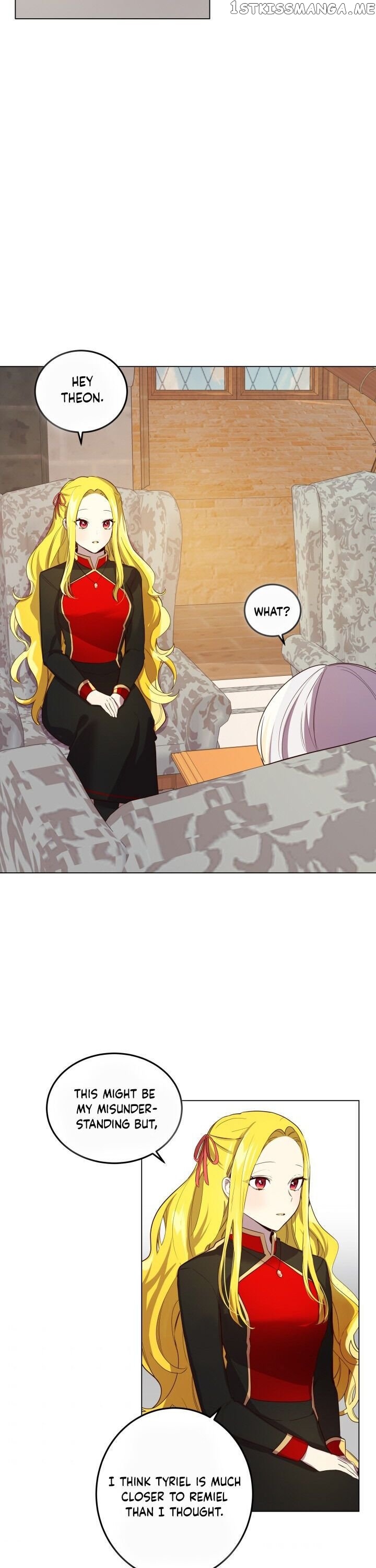 Cancel This Wish chapter 10 - page 2