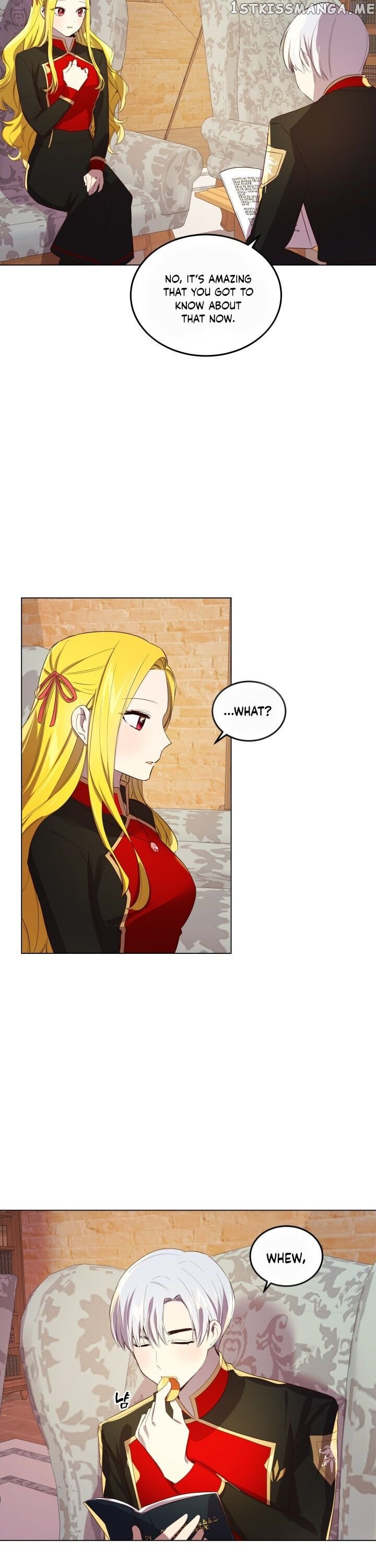 Cancel This Wish chapter 10 - page 4