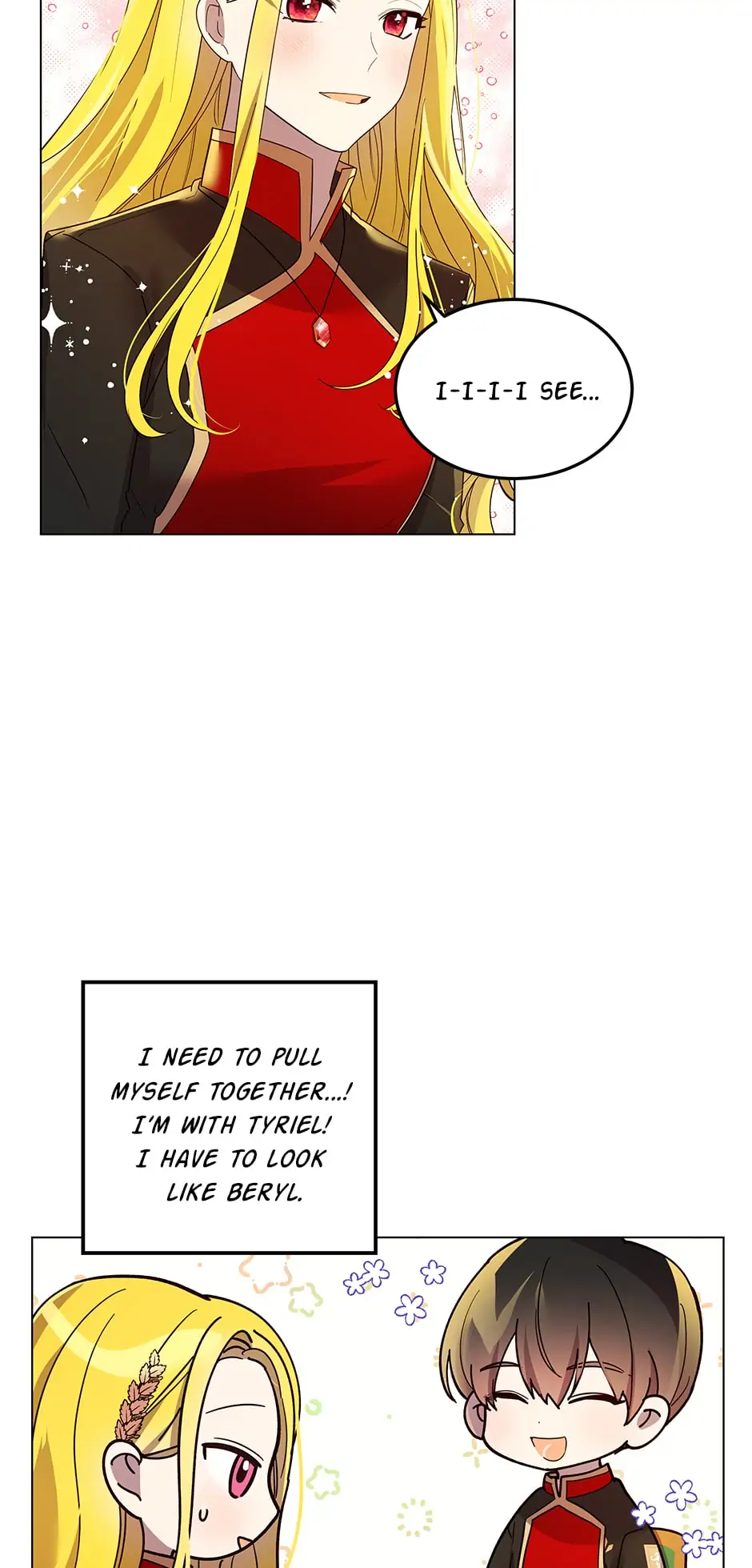 Cancel This Wish chapter 18 - page 10