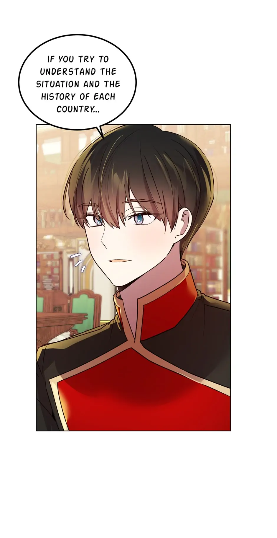 Cancel This Wish chapter 18 - page 20
