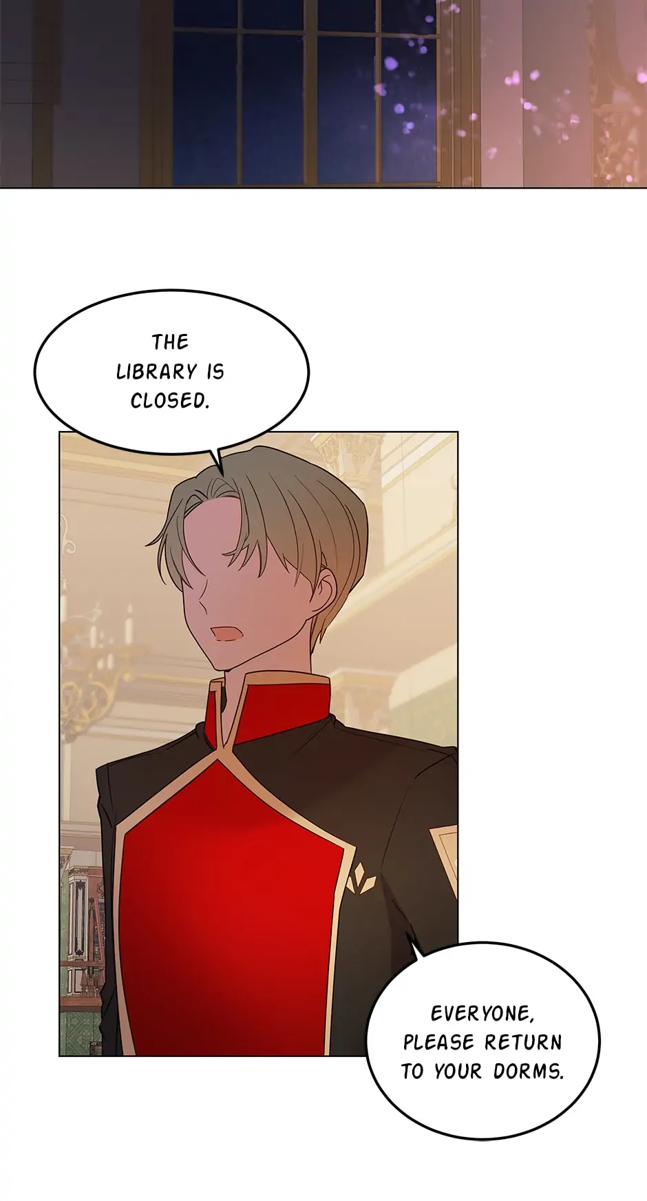Cancel This Wish chapter 18 - page 27
