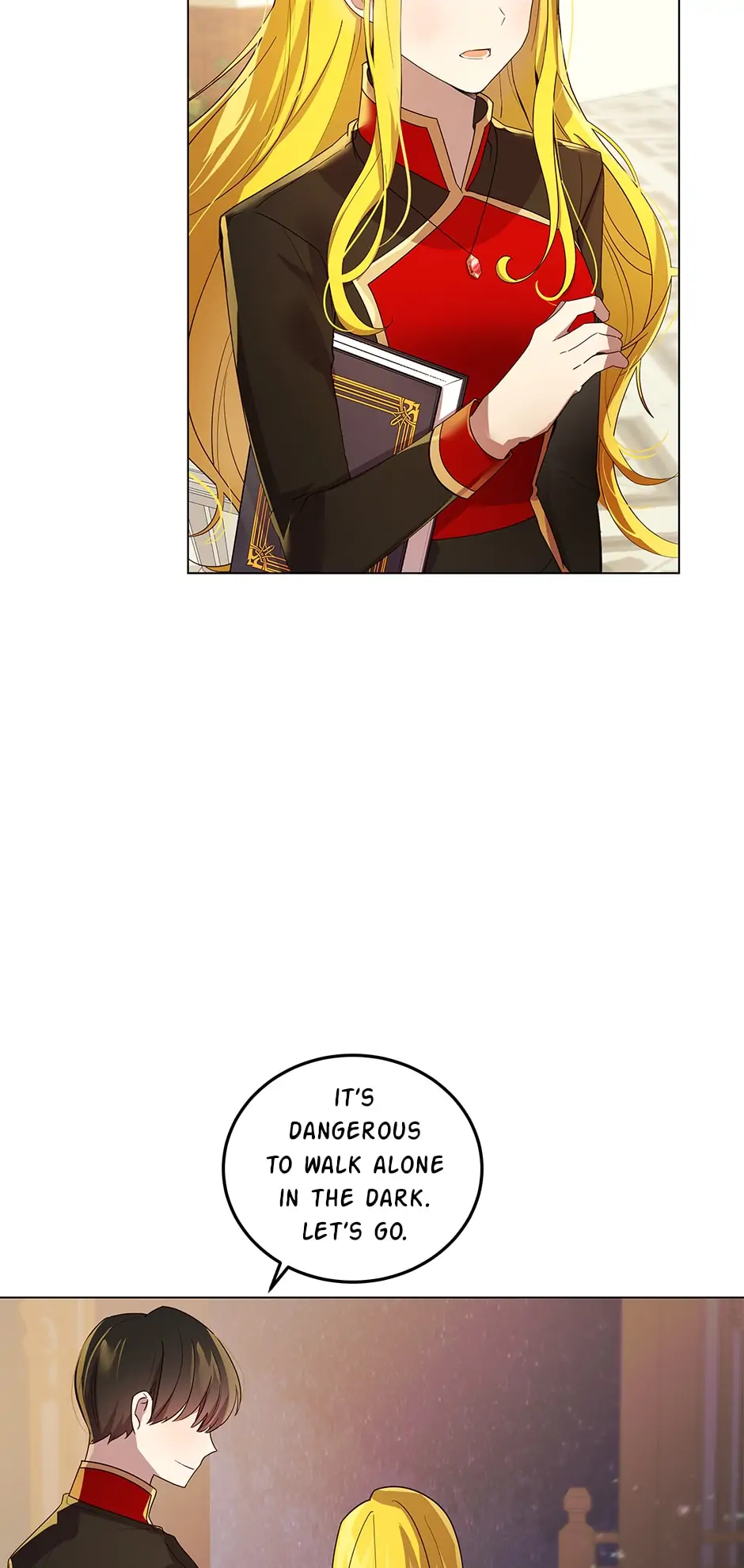 Cancel This Wish chapter 18 - page 31