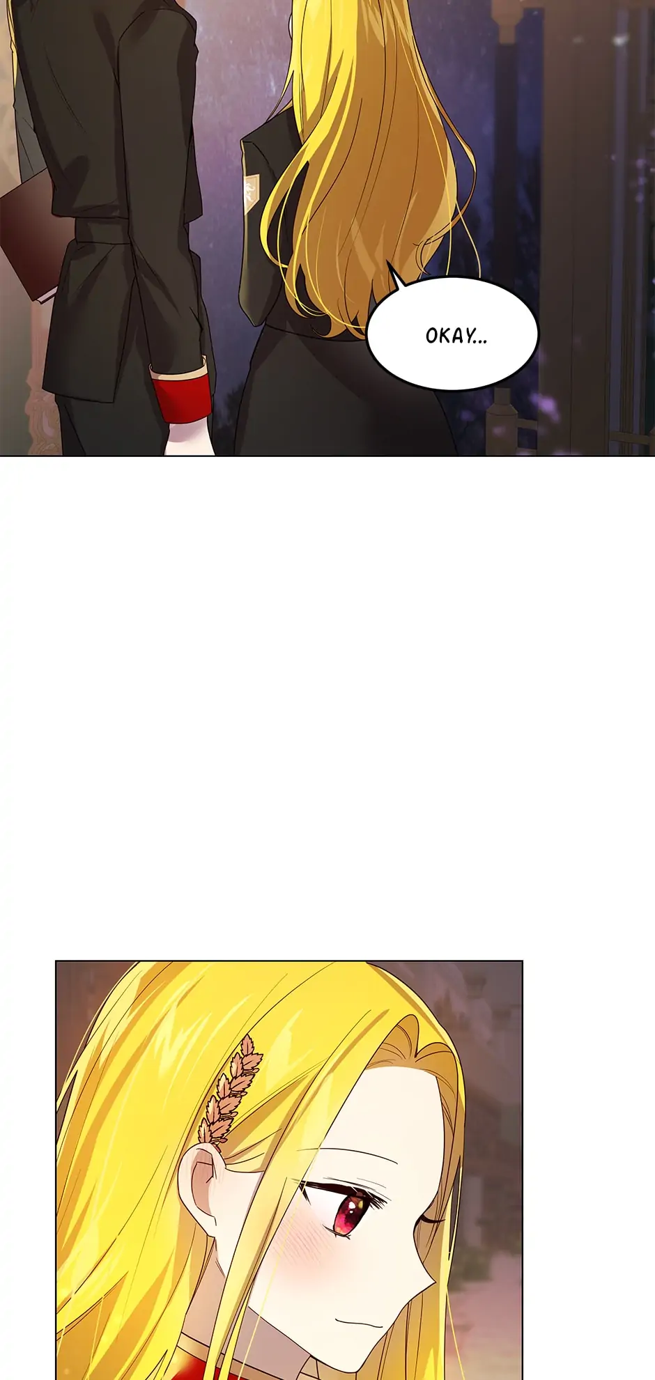 Cancel This Wish chapter 18 - page 32