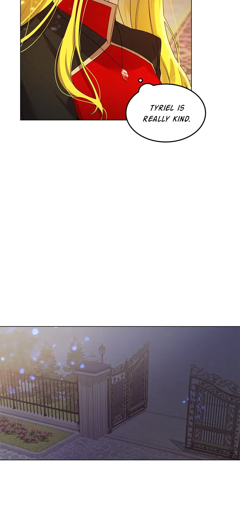 Cancel This Wish chapter 18 - page 33