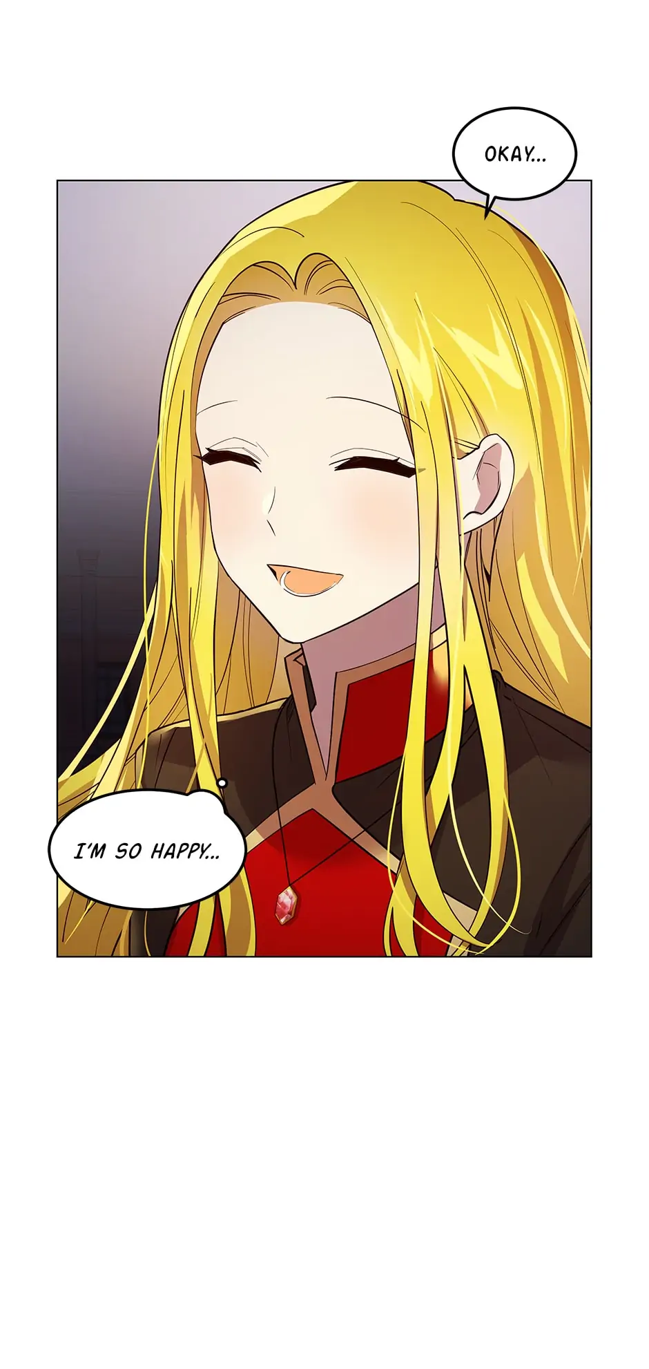 Cancel This Wish chapter 18 - page 36