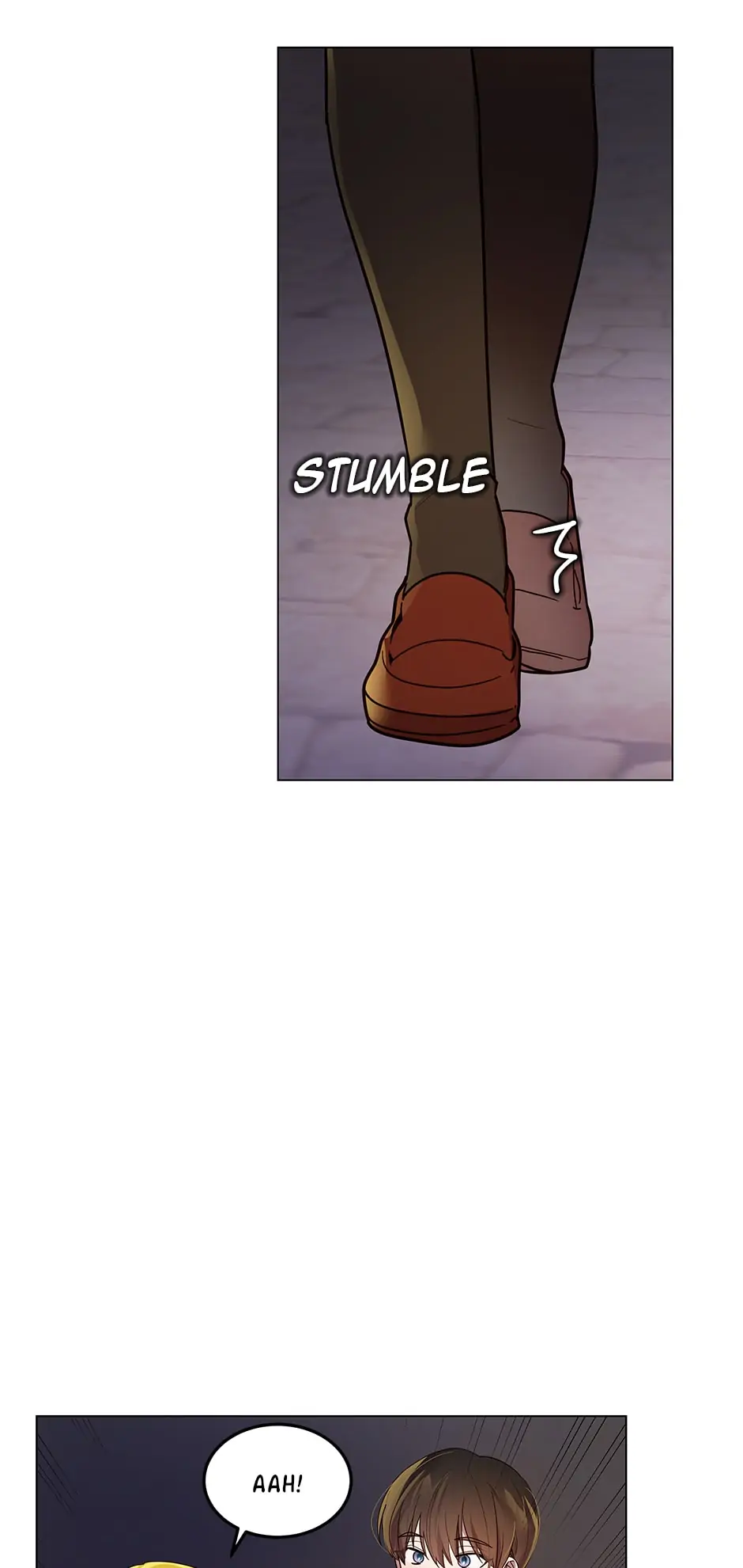 Cancel This Wish chapter 18 - page 37