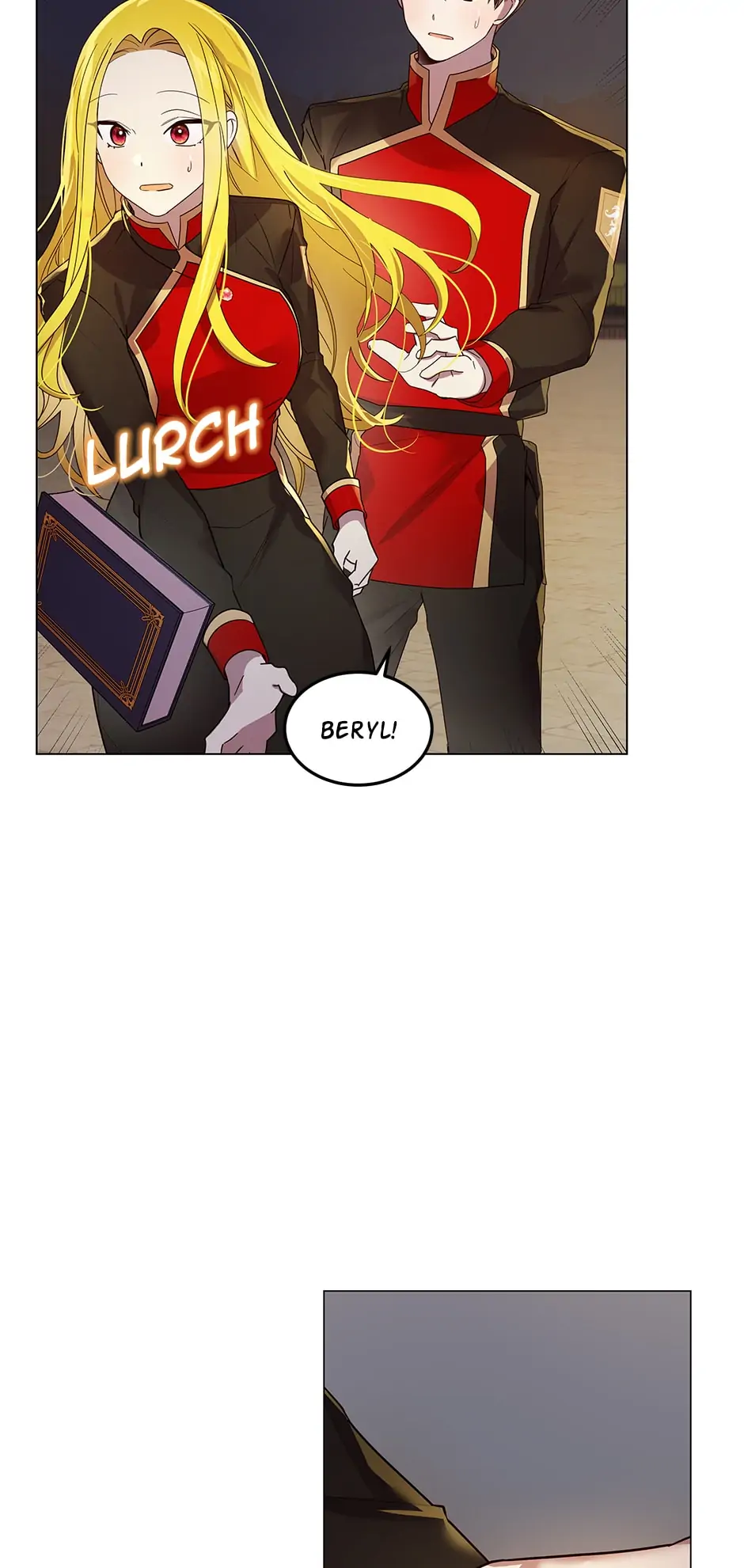 Cancel This Wish chapter 18 - page 38