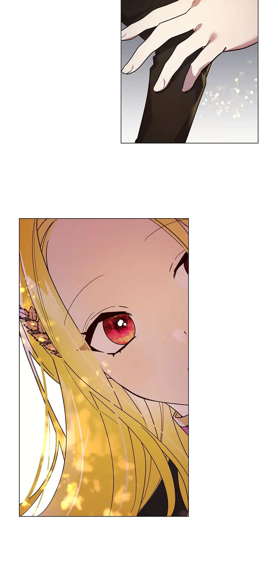 Cancel This Wish chapter 18 - page 39