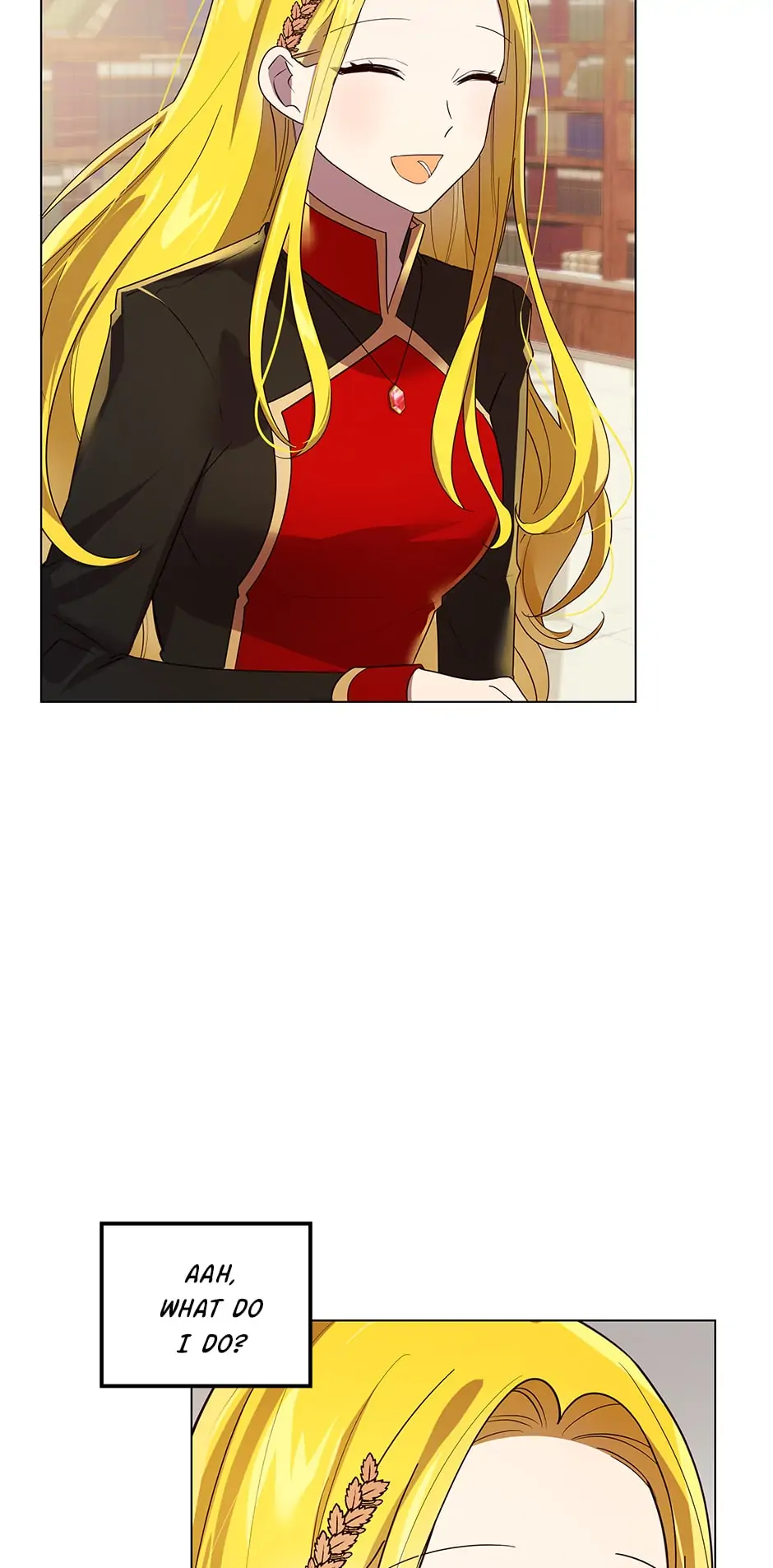 Cancel This Wish chapter 18 - page 4