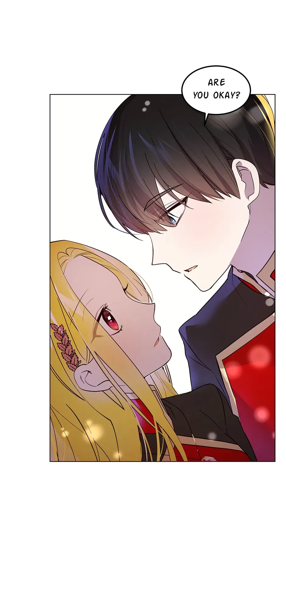 Cancel This Wish chapter 18 - page 40