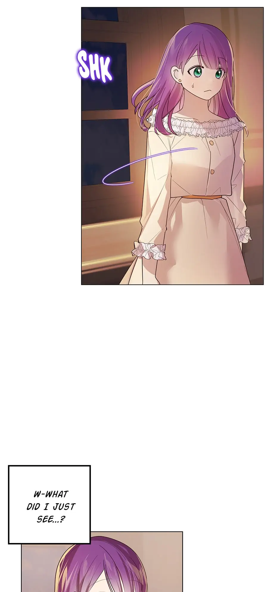 Cancel This Wish chapter 18 - page 43