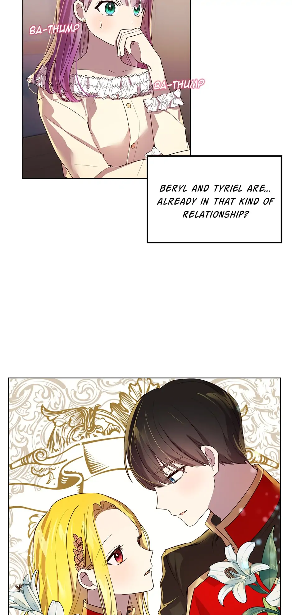 Cancel This Wish chapter 18 - page 44