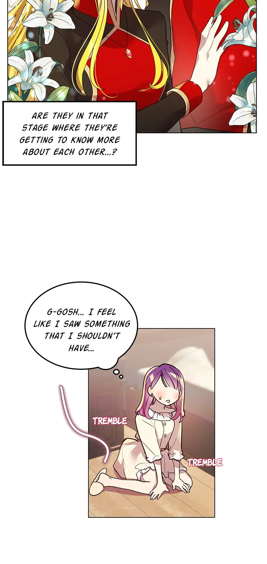 Cancel This Wish chapter 18 - page 45