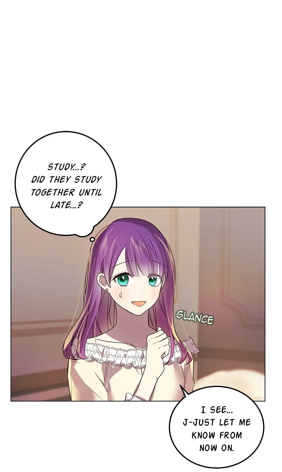 Cancel This Wish chapter 18 - page 49
