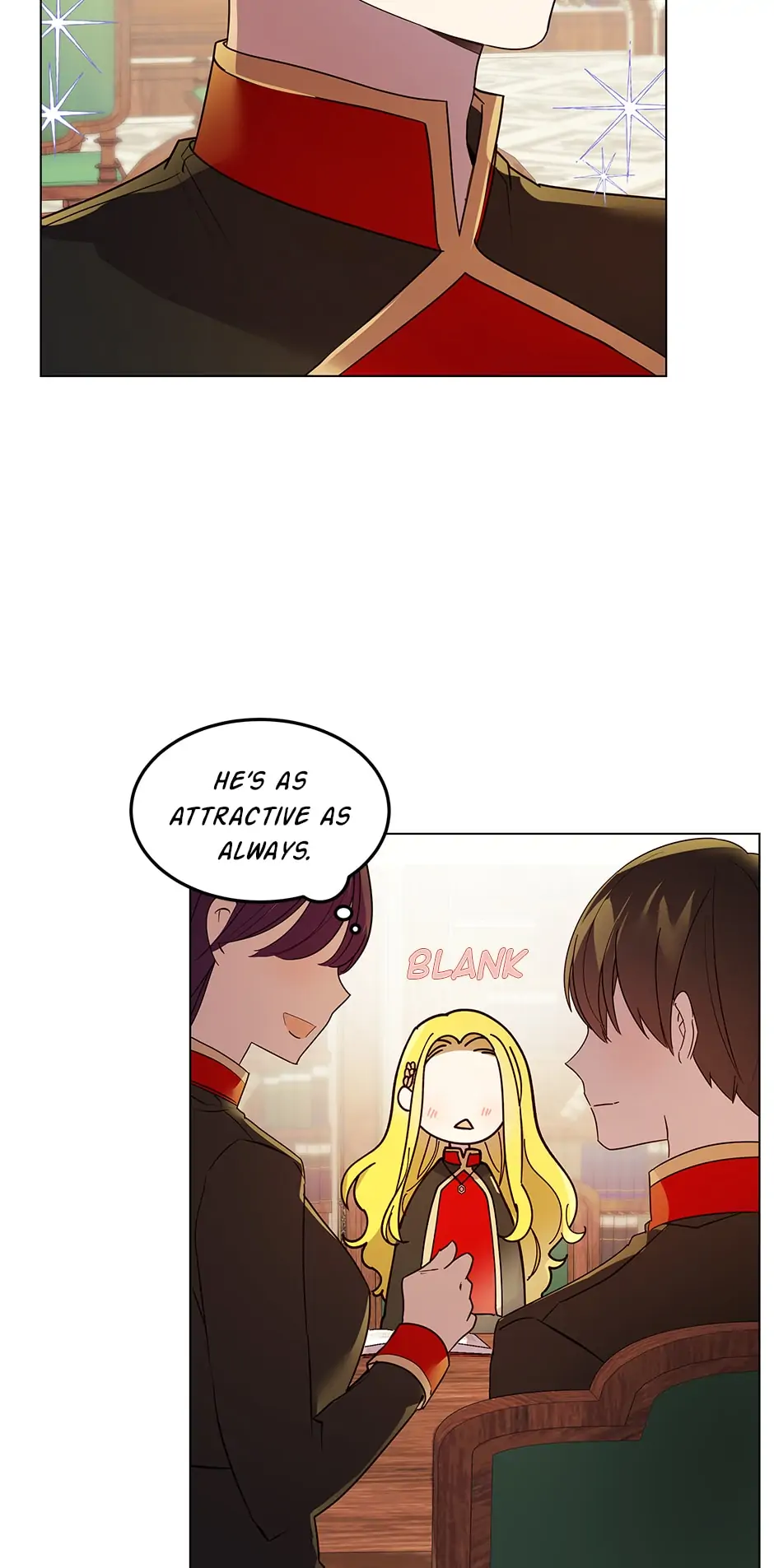 Cancel This Wish chapter 18 - page 6