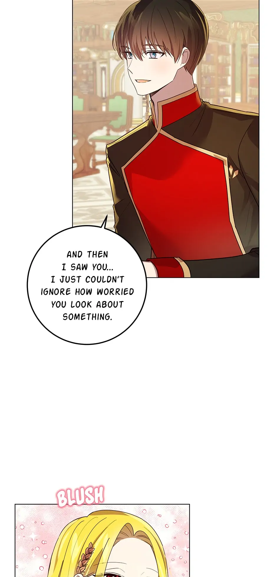 Cancel This Wish chapter 18 - page 9