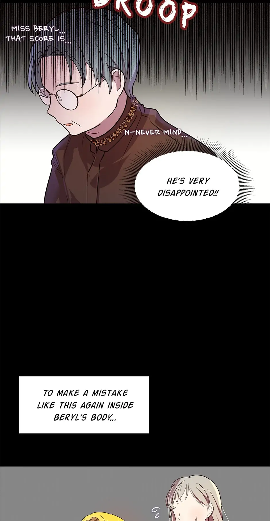 Cancel This Wish chapter 17 - page 10
