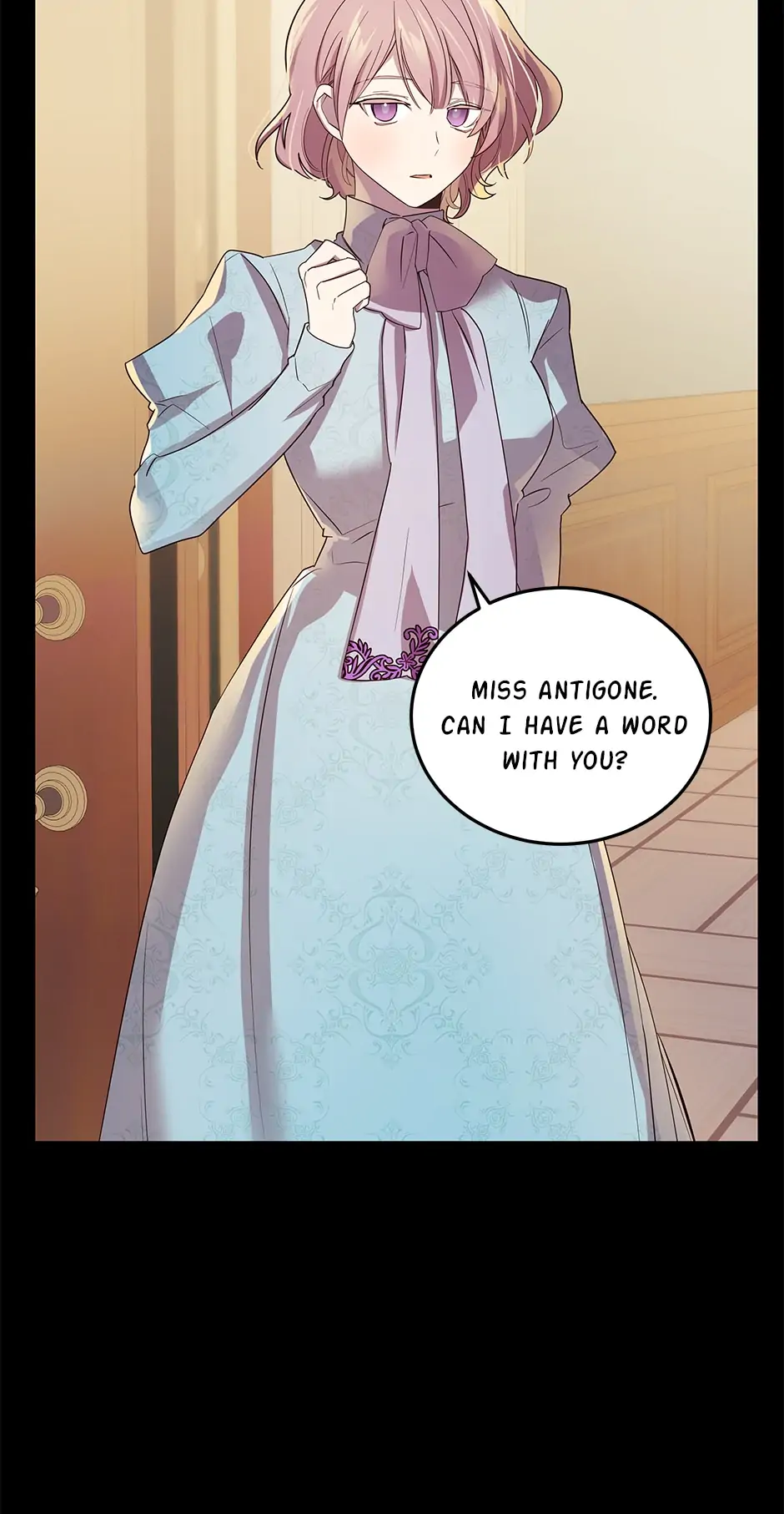 Cancel This Wish chapter 17 - page 12