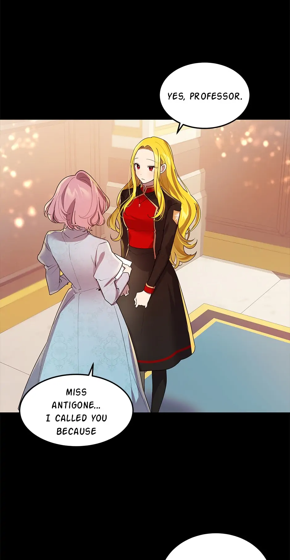 Cancel This Wish chapter 17 - page 13