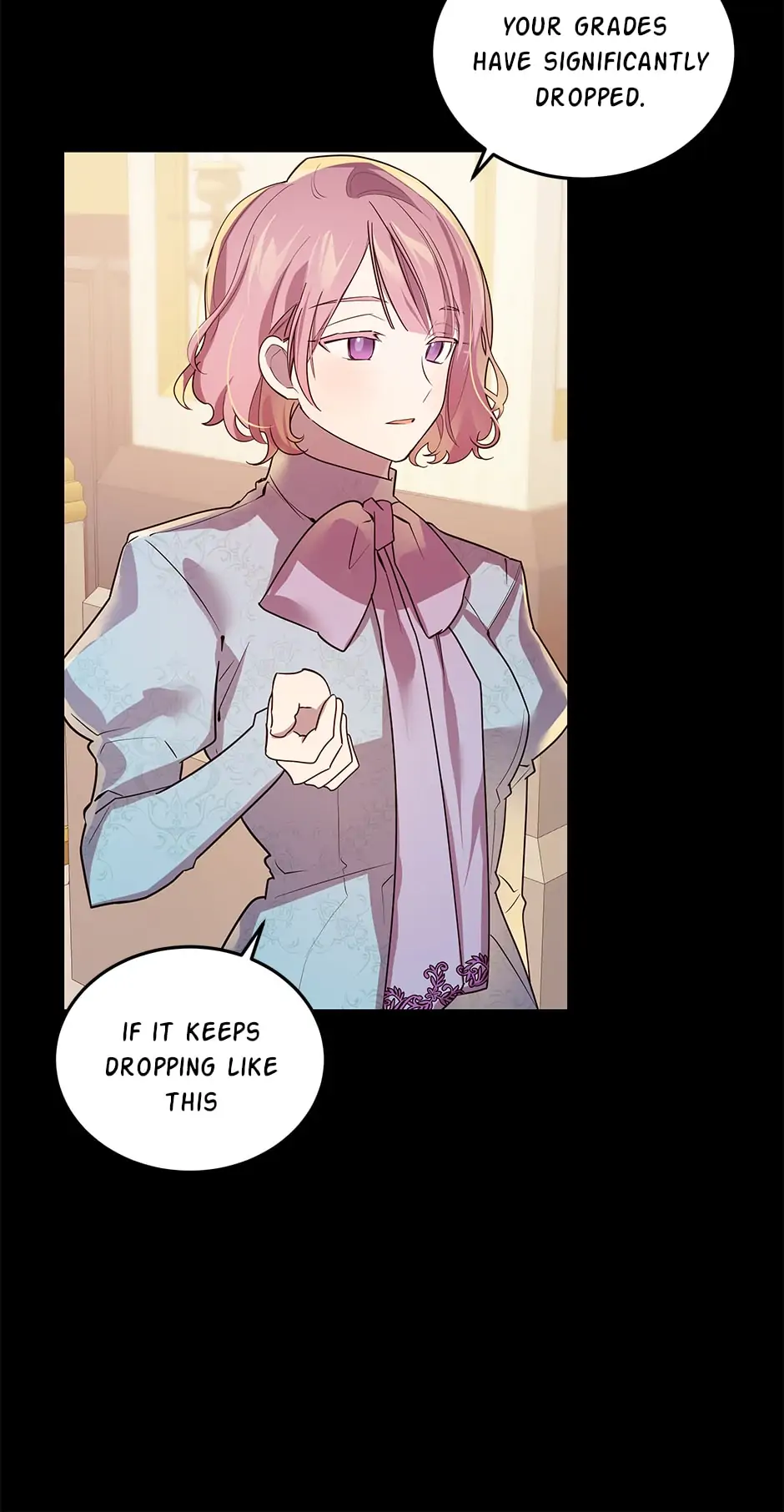 Cancel This Wish chapter 17 - page 14