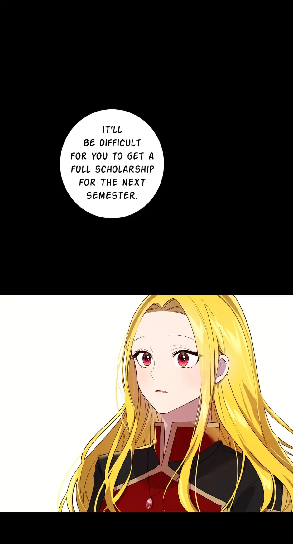 Cancel This Wish chapter 17 - page 15