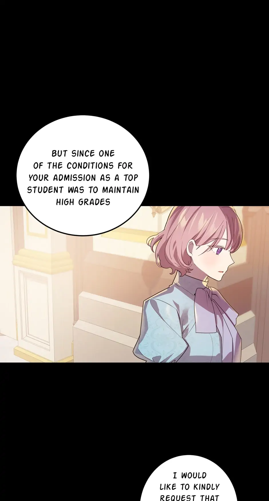 Cancel This Wish chapter 17 - page 17