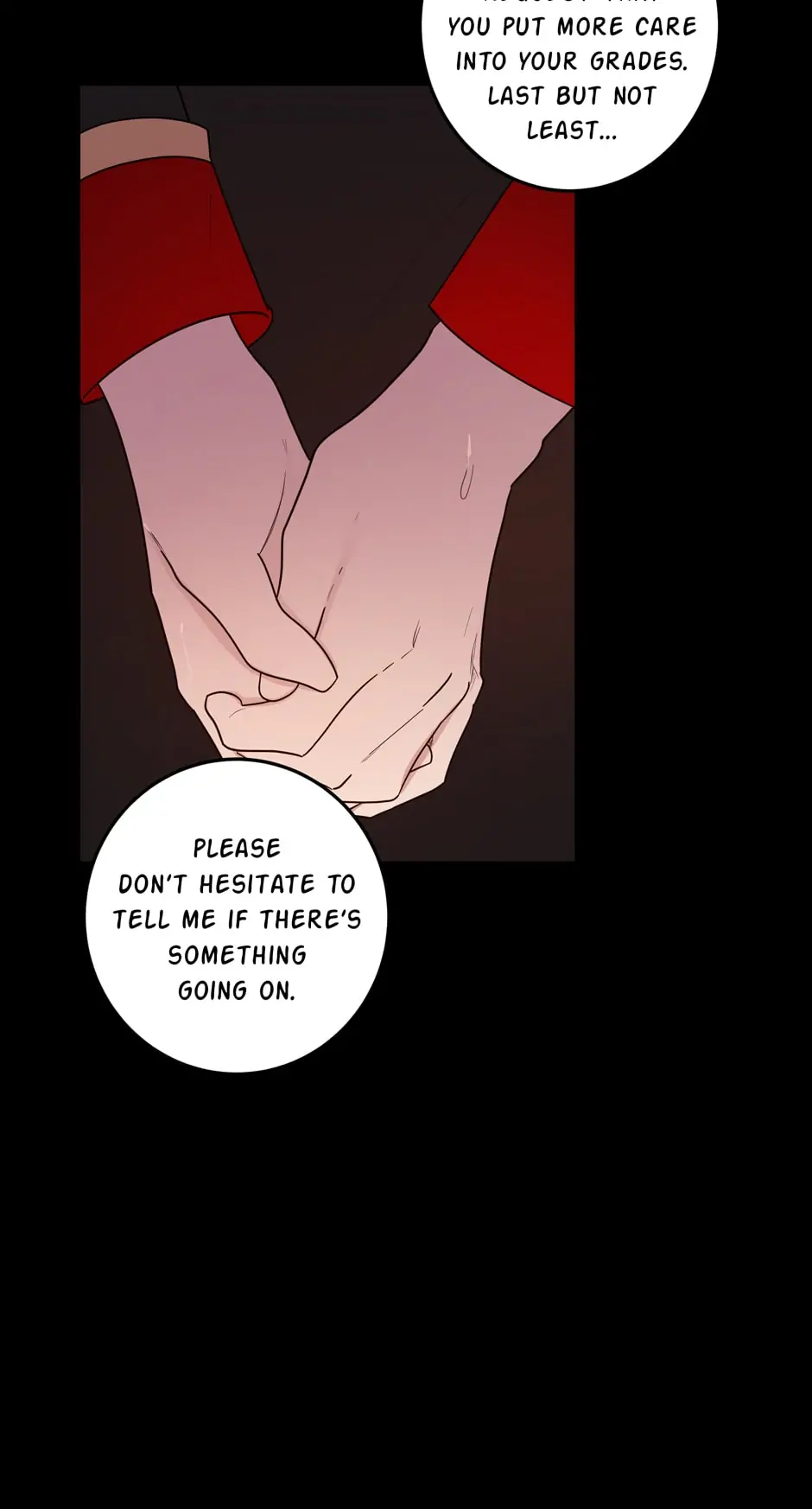Cancel This Wish chapter 17 - page 18