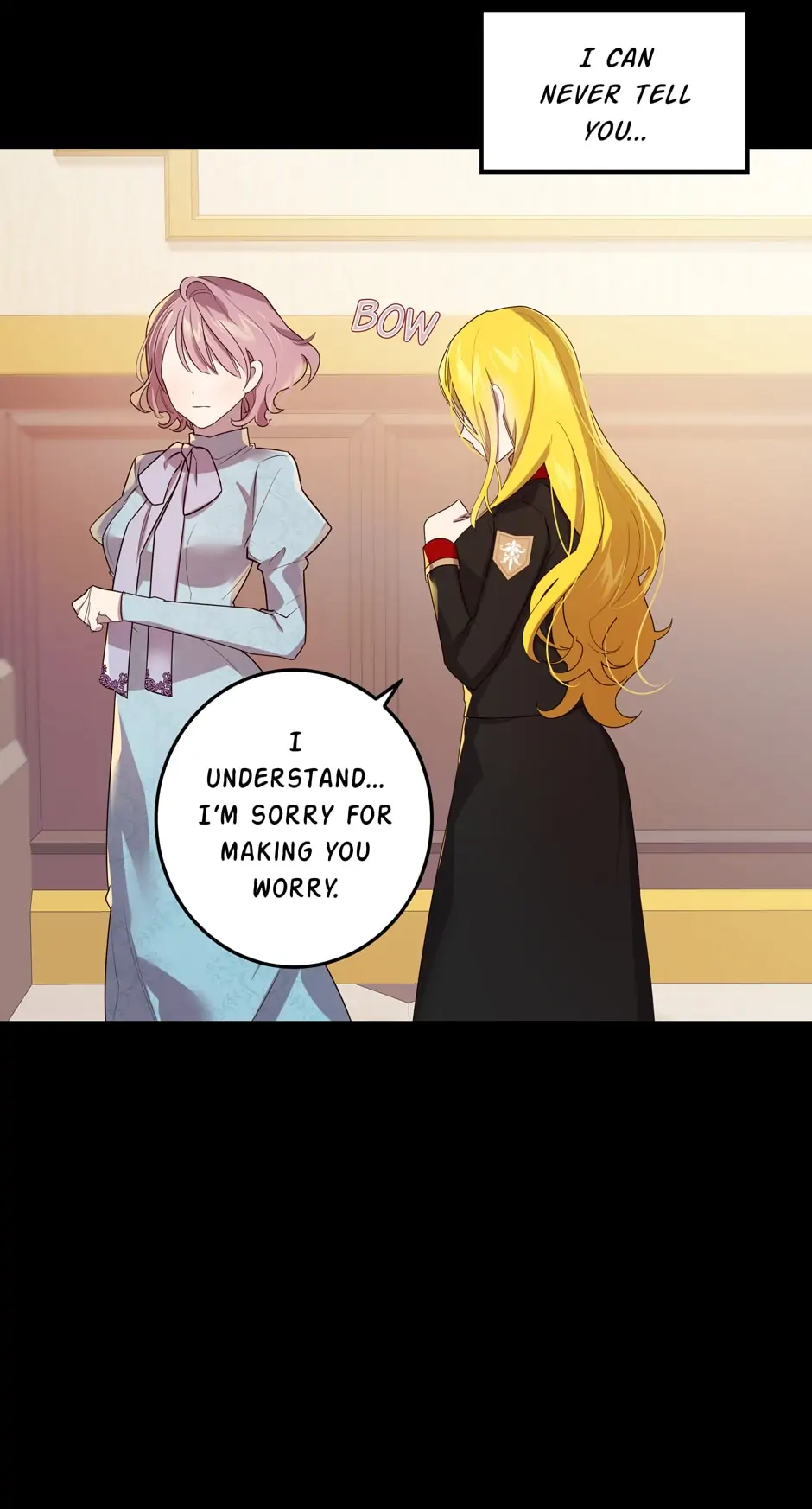 Cancel This Wish chapter 17 - page 19