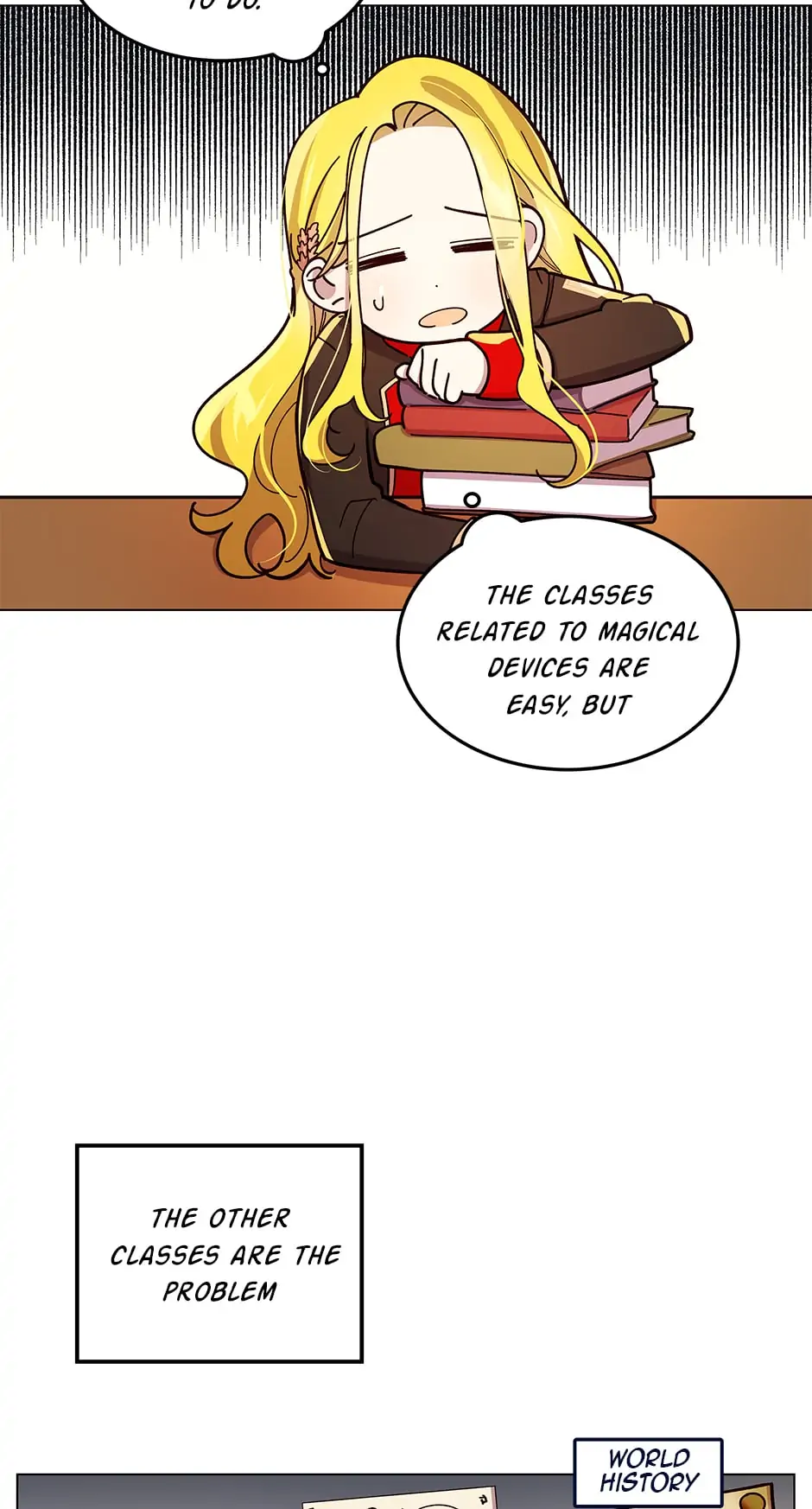 Cancel This Wish chapter 17 - page 24