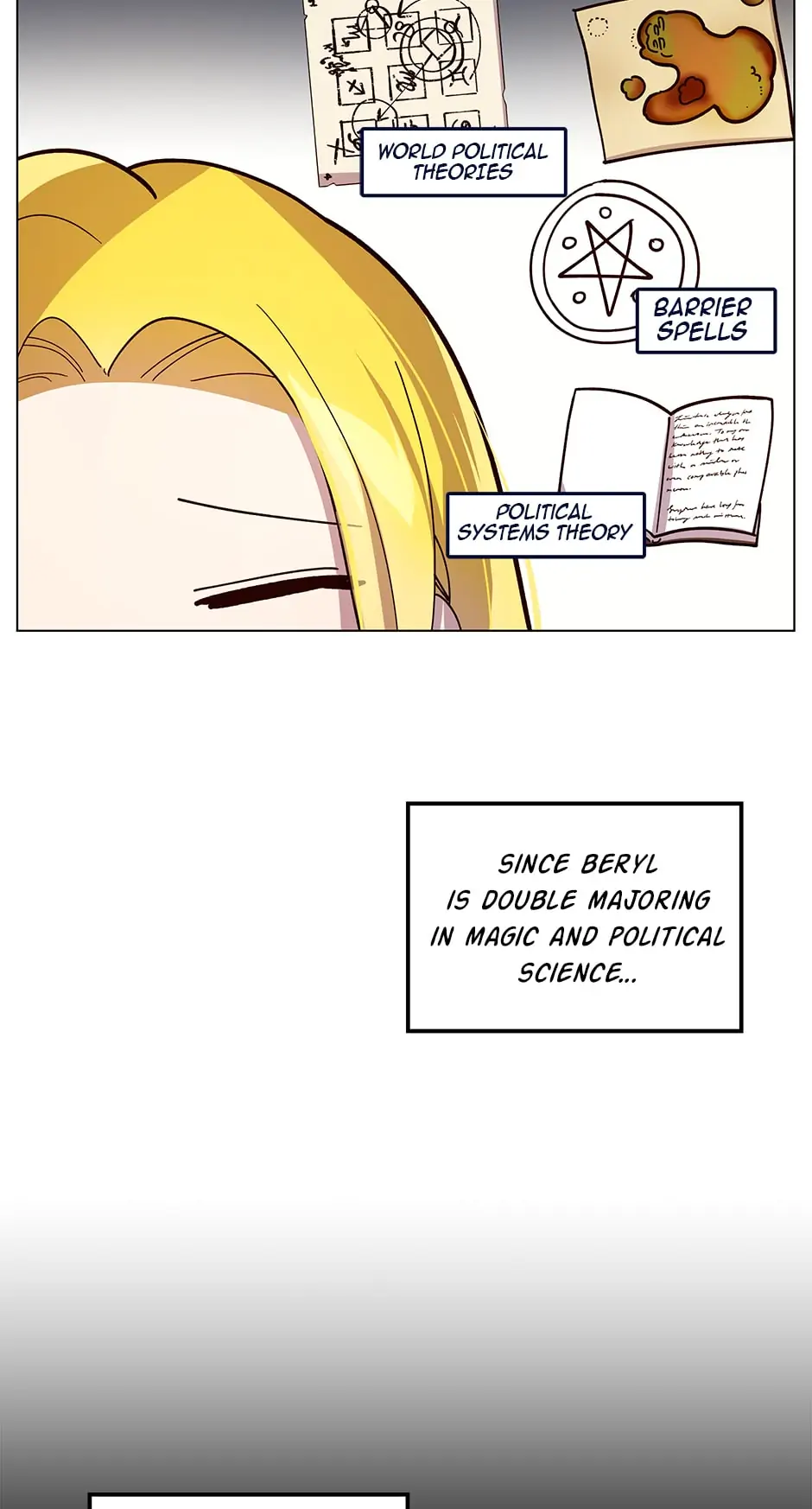 Cancel This Wish chapter 17 - page 25