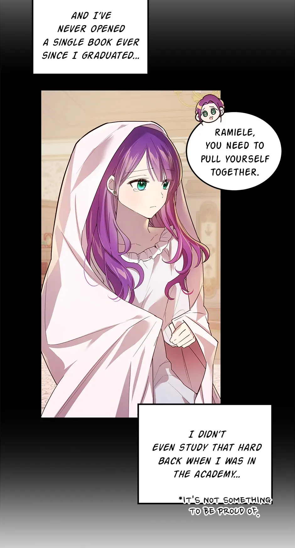 Cancel This Wish chapter 17 - page 26