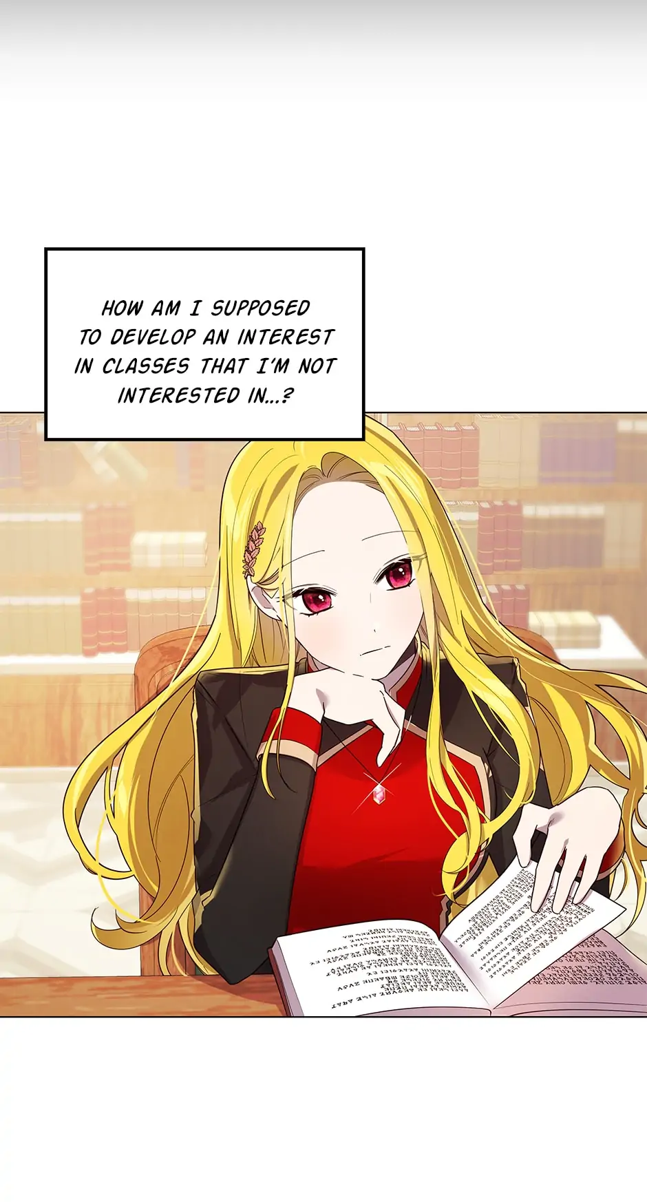 Cancel This Wish chapter 17 - page 27