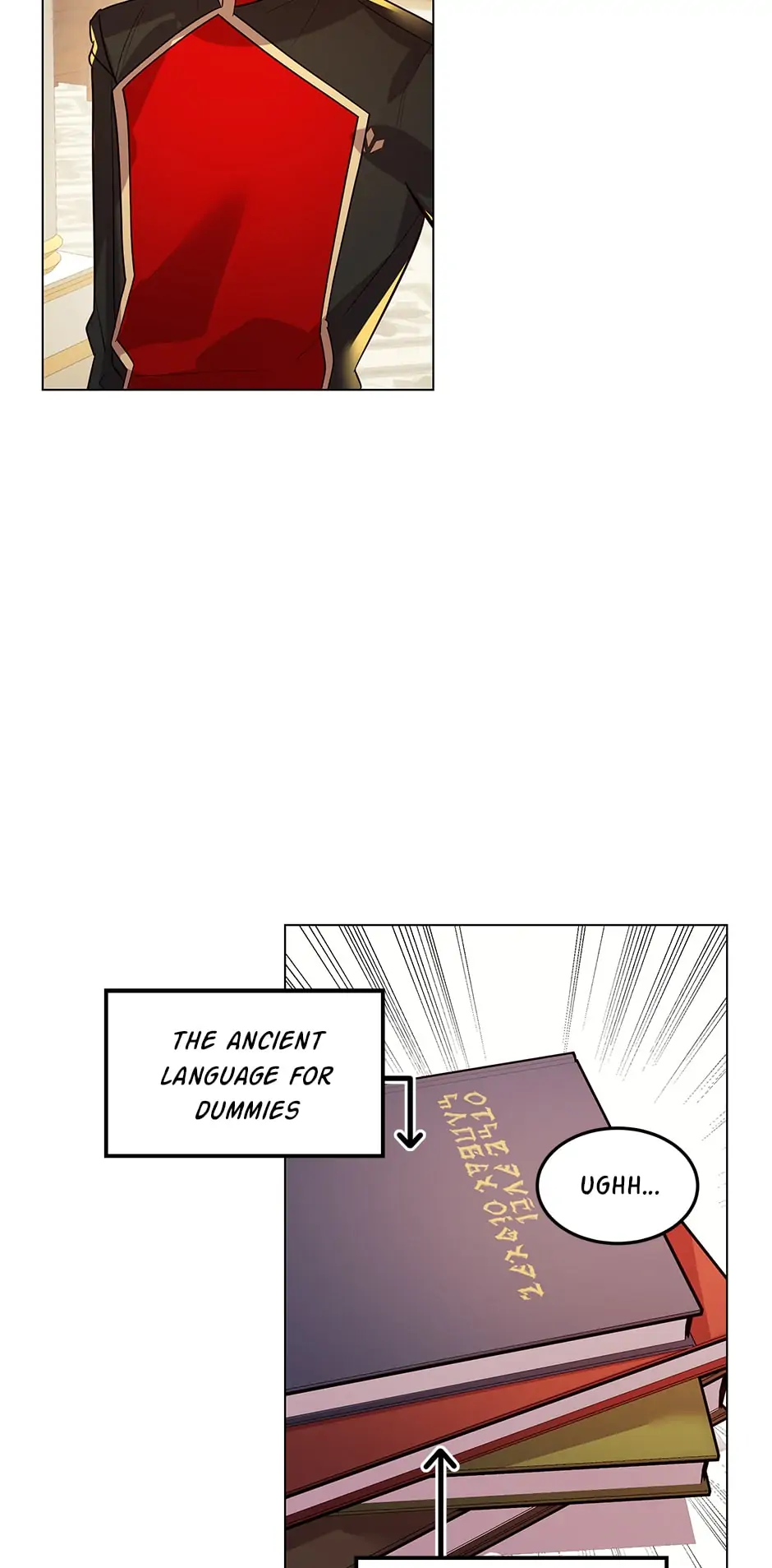 Cancel This Wish chapter 17 - page 3