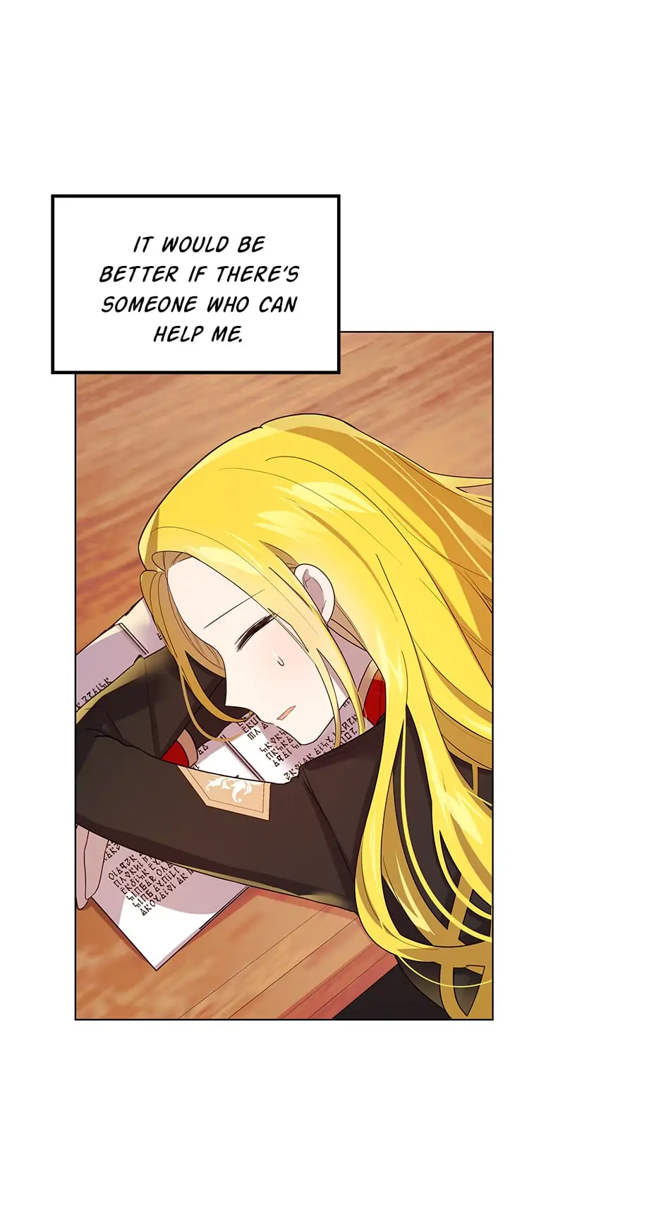 Cancel This Wish chapter 17 - page 31