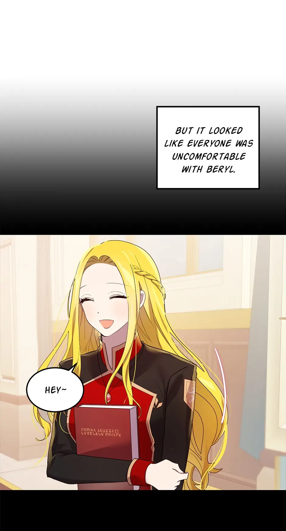 Cancel This Wish chapter 17 - page 32