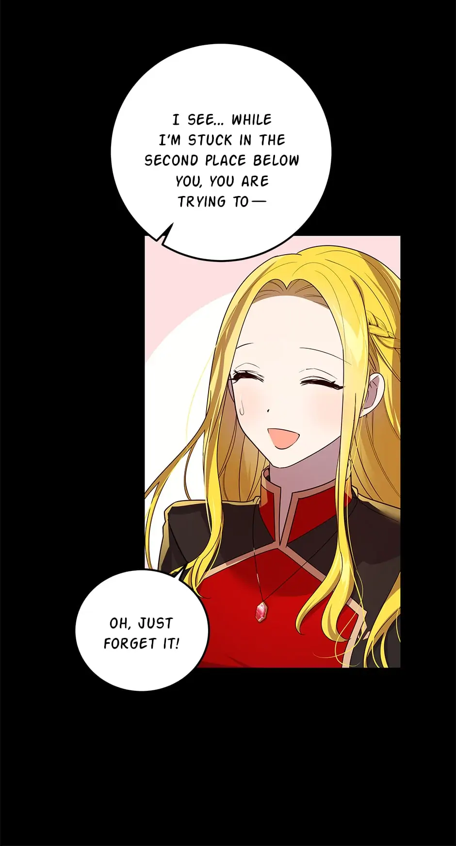Cancel This Wish chapter 17 - page 35