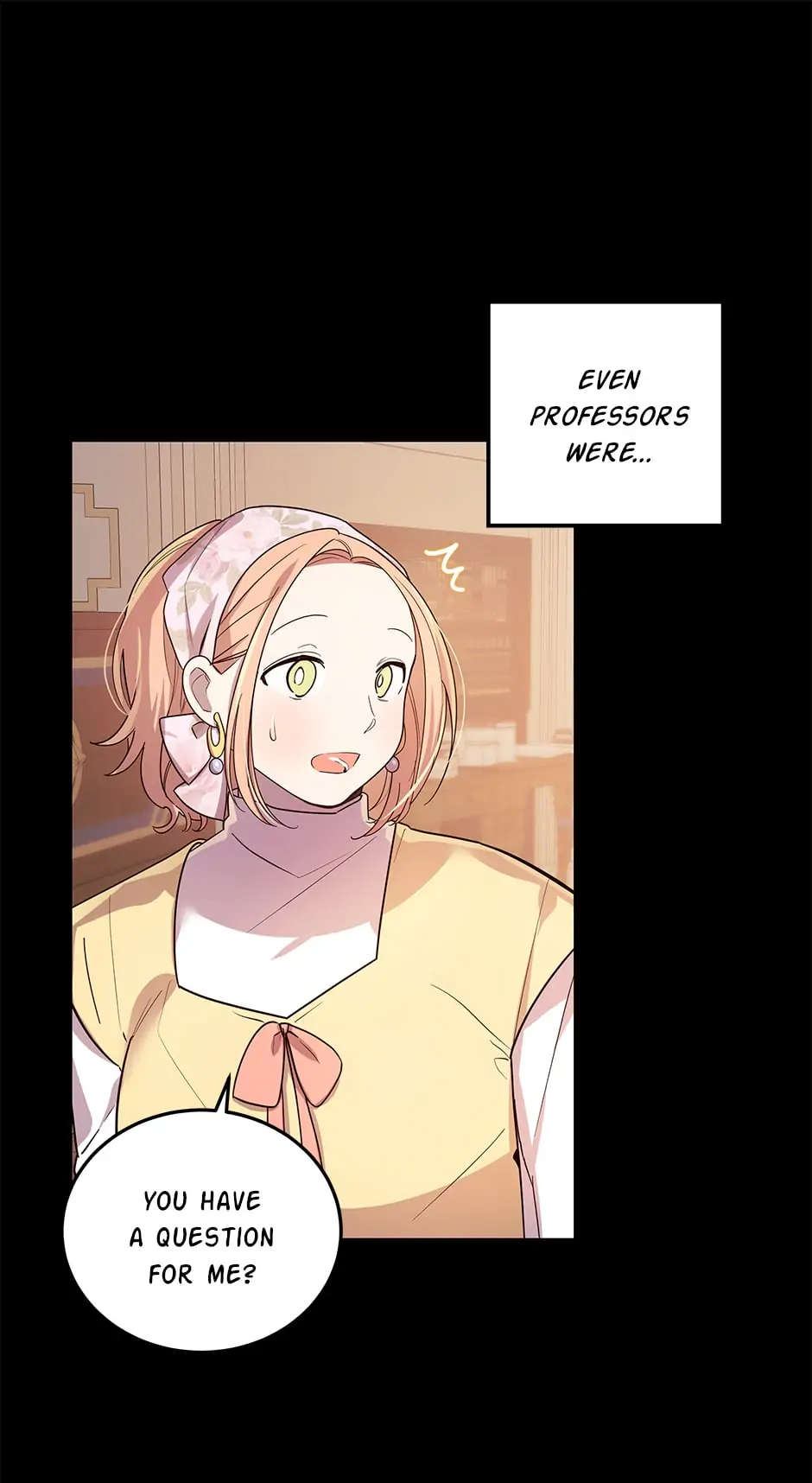 Cancel This Wish chapter 17 - page 36