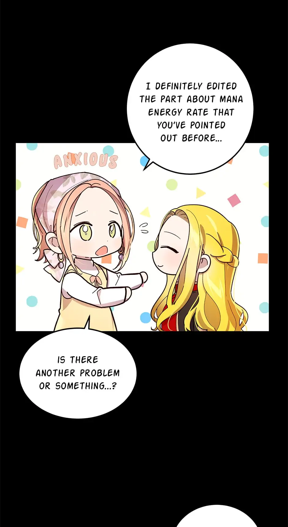 Cancel This Wish chapter 17 - page 37