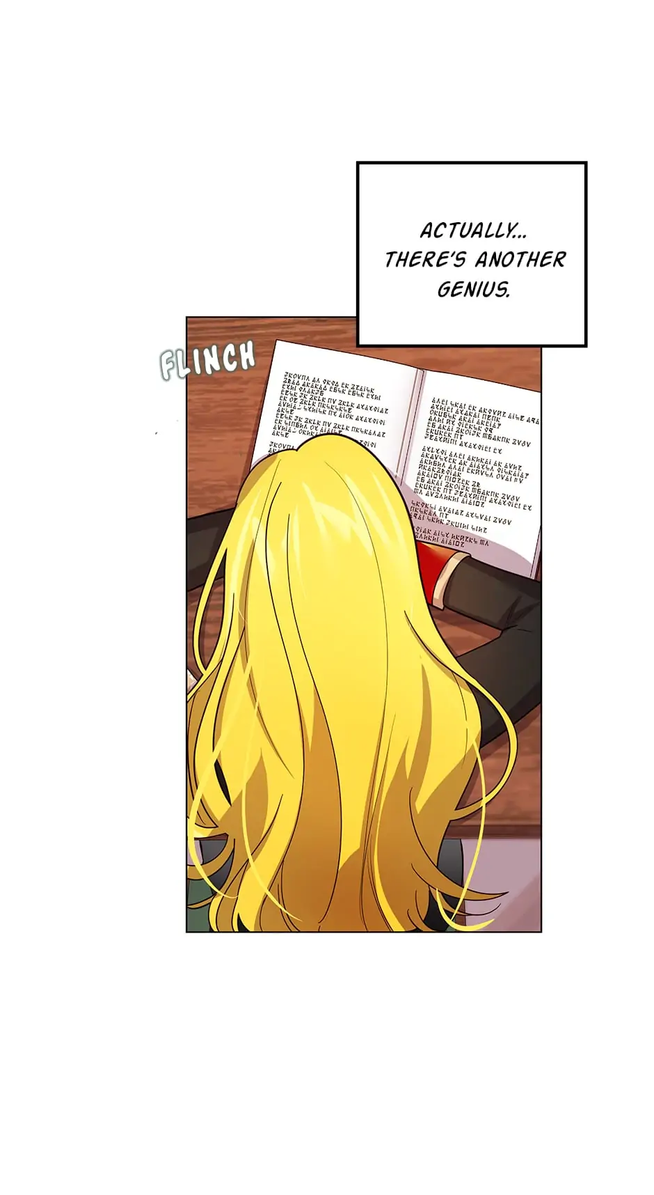 Cancel This Wish chapter 17 - page 40