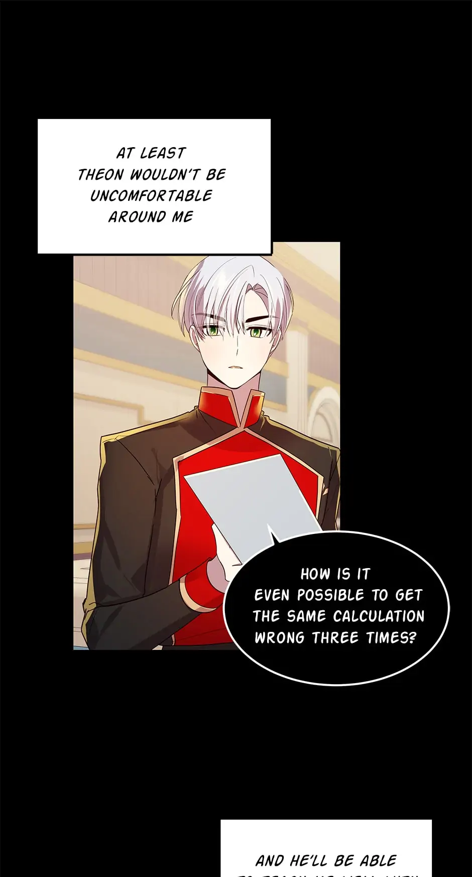 Cancel This Wish chapter 17 - page 42
